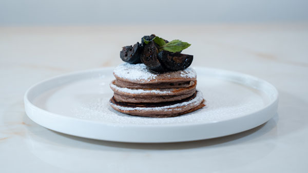 Protein Pancake