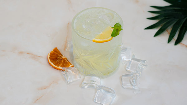Cool Lime