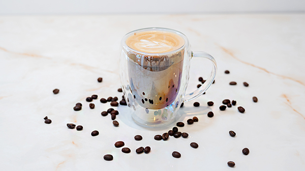 Espresso Bazlı Sıcak İçecekler