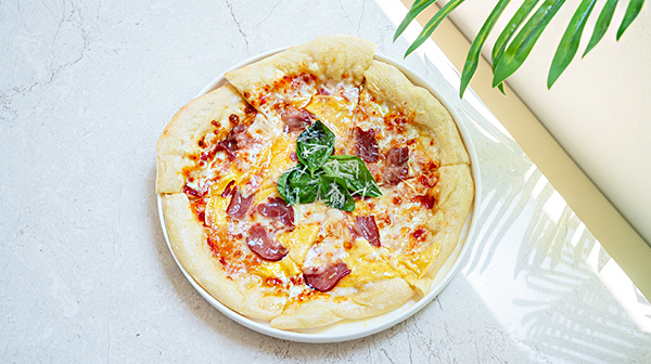 Pizzalar
