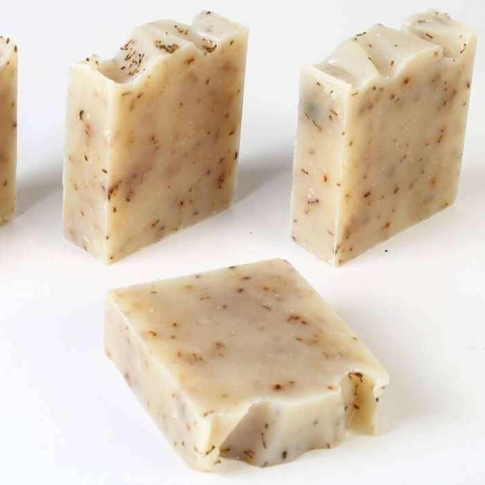 papatya sabunu