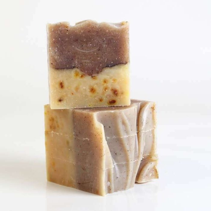 ORANGECIN-SOAP